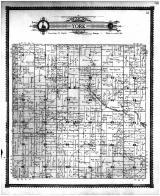 York Township, Nast Sta, Clark County 1906